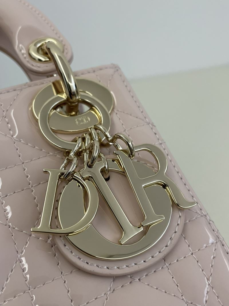 Christian Dior Backpacks